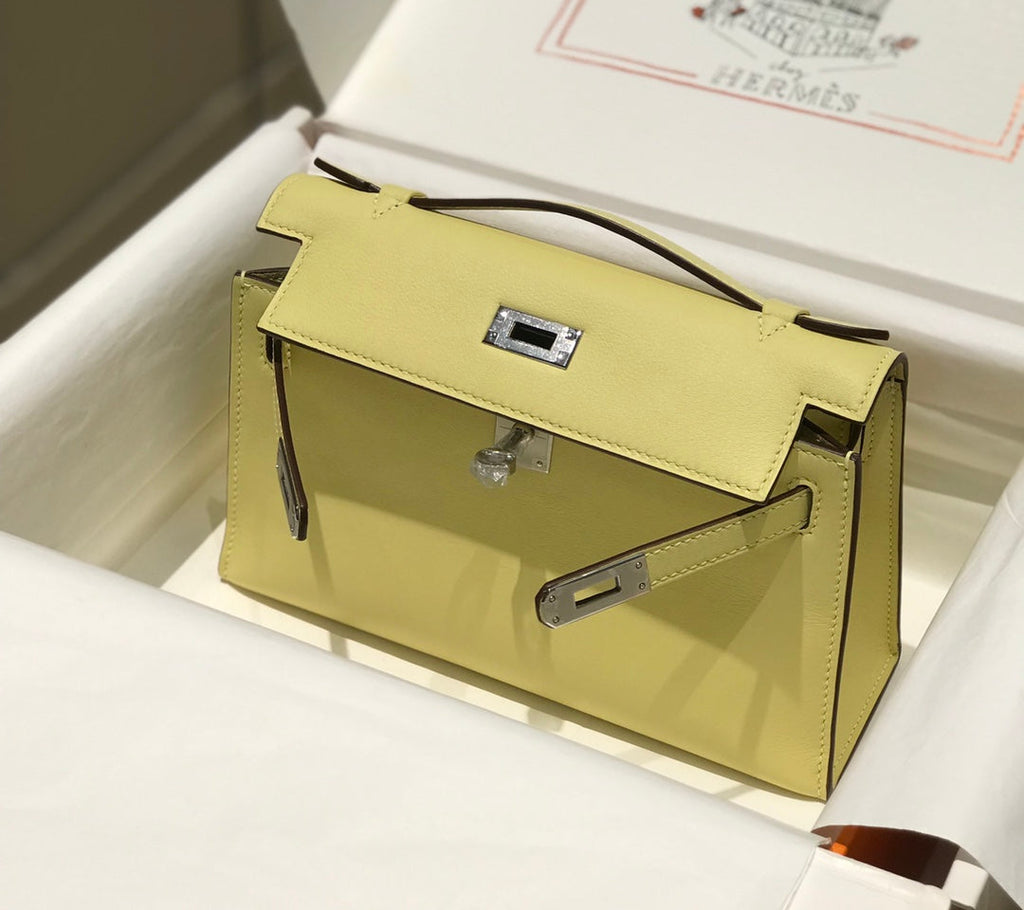 Kelly Pochette 22