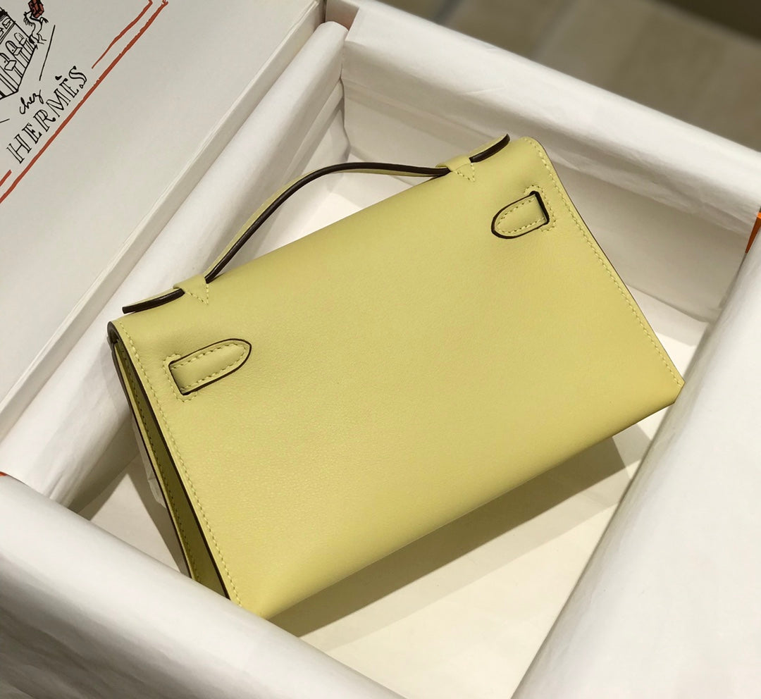 Kelly Pochette 22