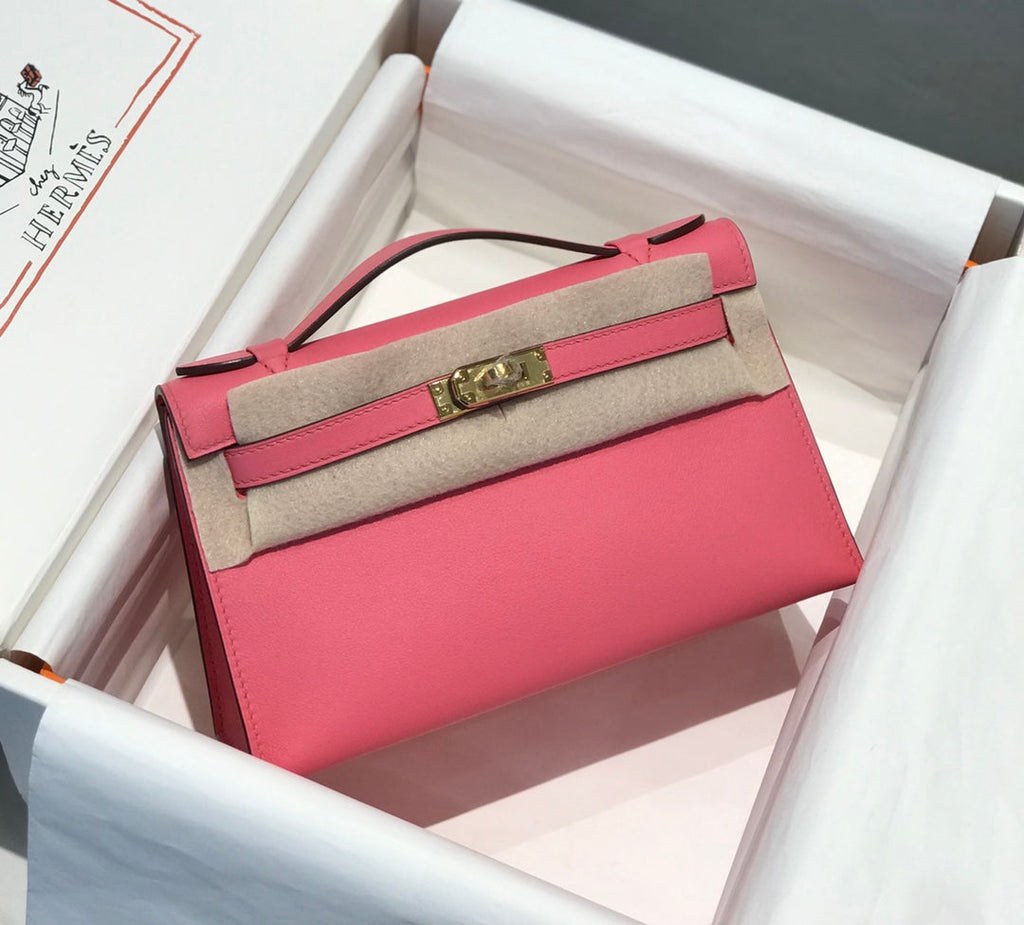 Kelly Pochette 22
