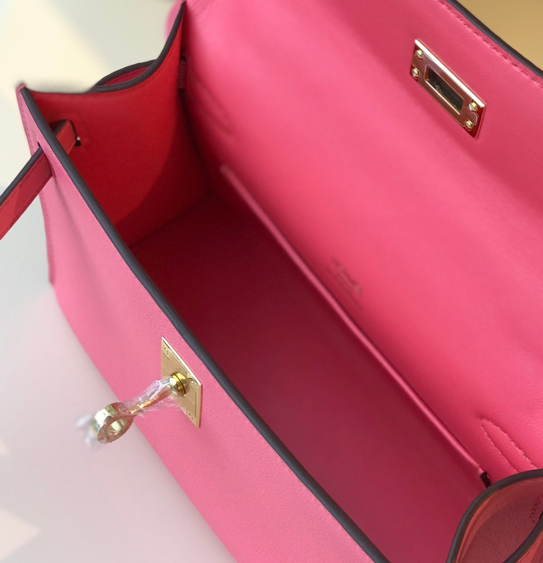 Kelly Pochette 22