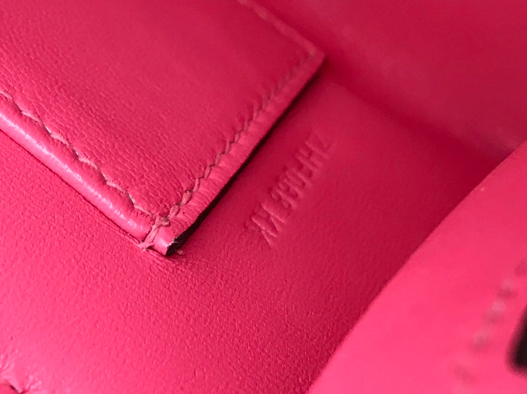 Kelly Pochette 22