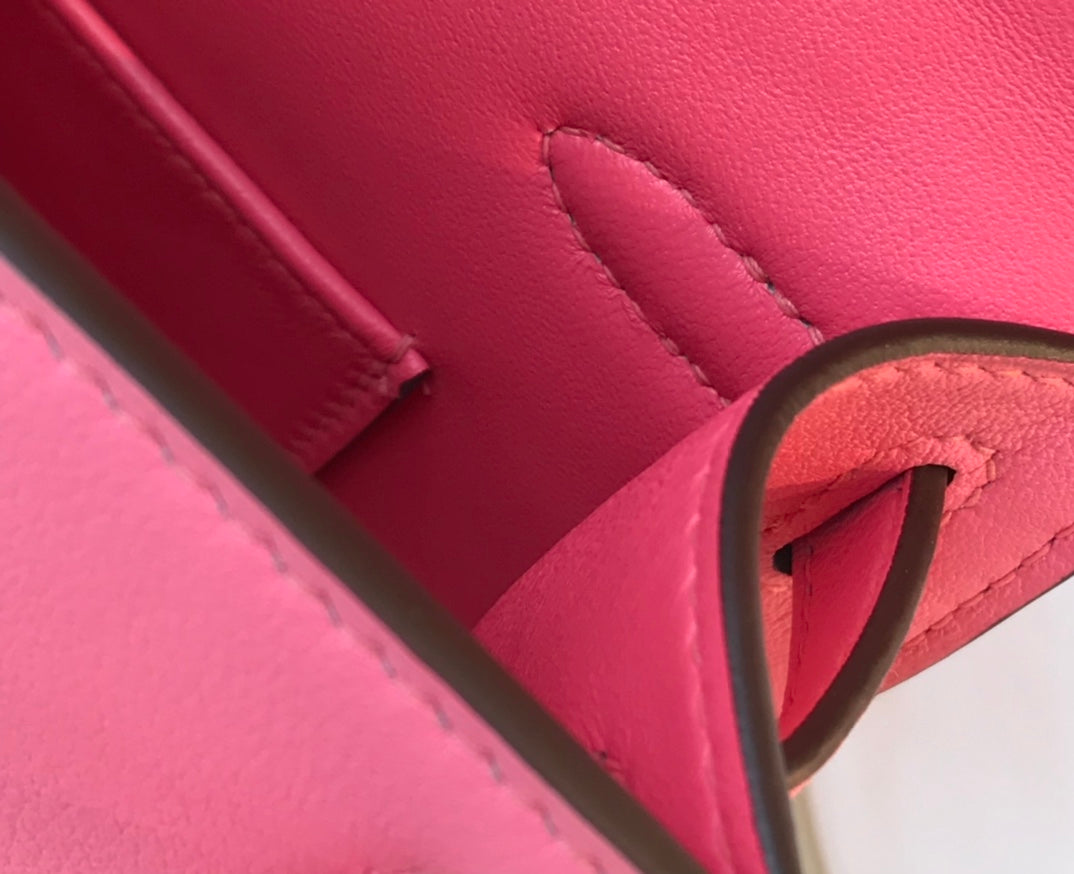 Kelly Pochette 22