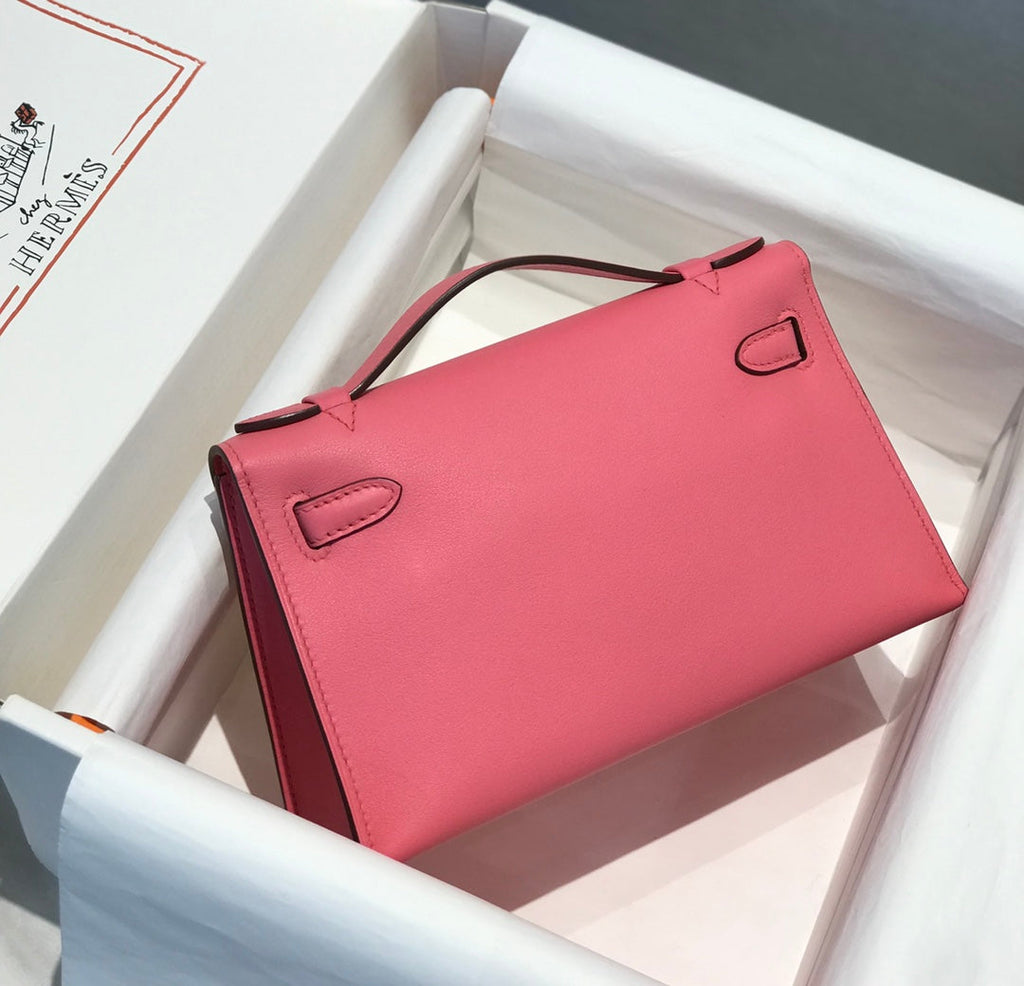 Kelly Pochette 22