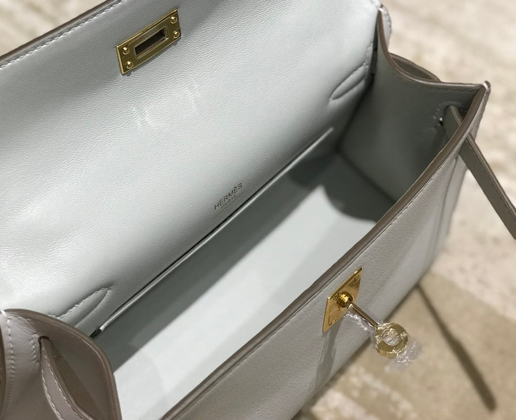 Kelly Pochette 22