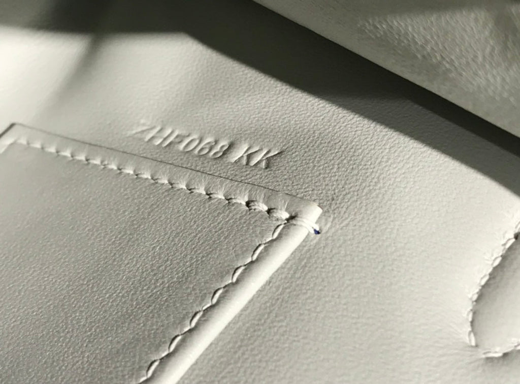 Kelly Pochette 22