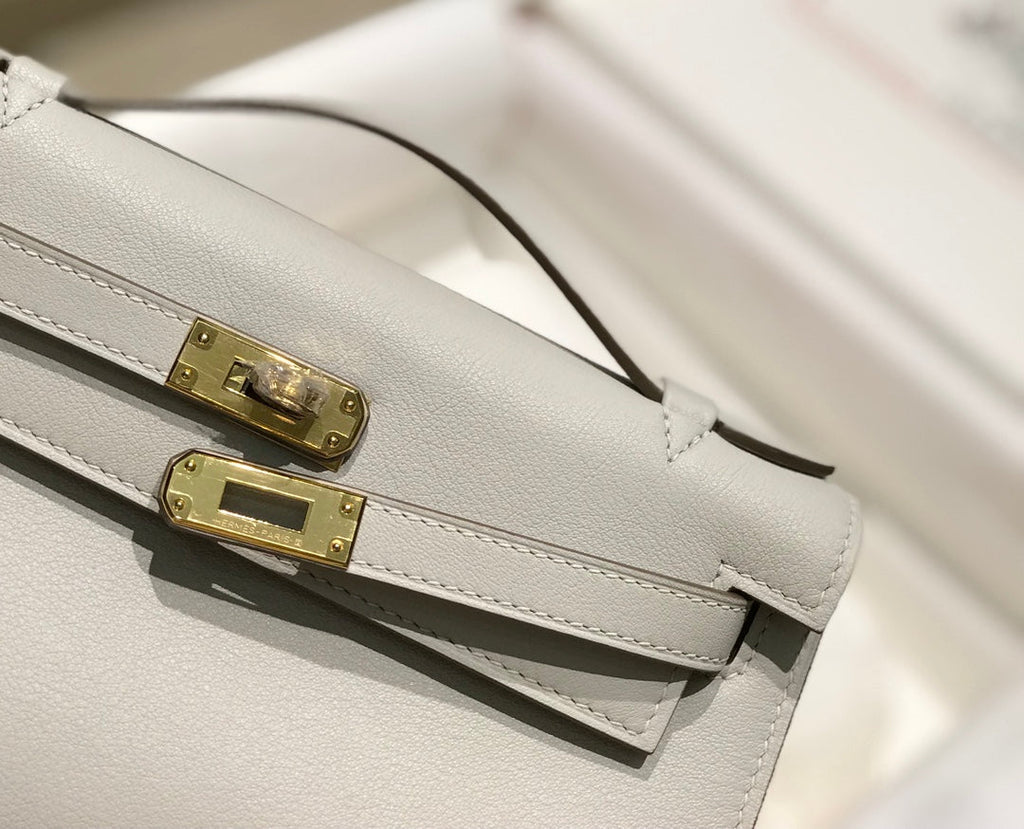 Kelly Pochette 22