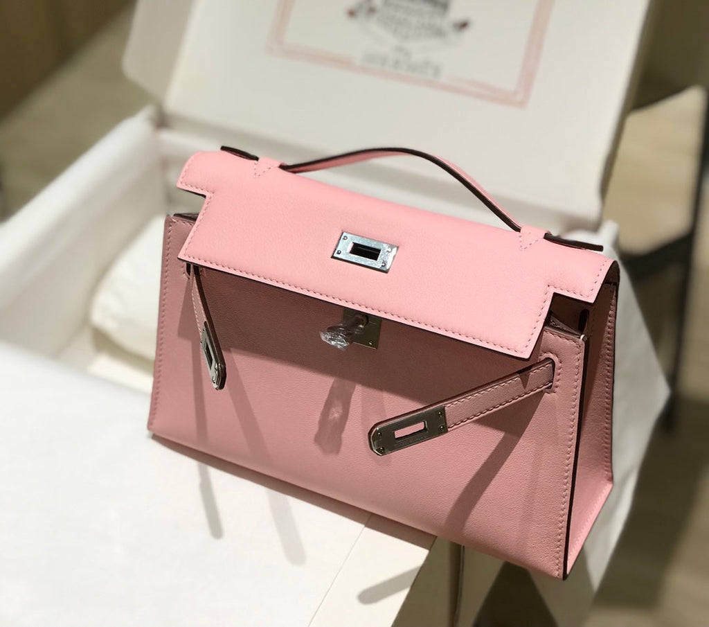 Kelly Pochette 22