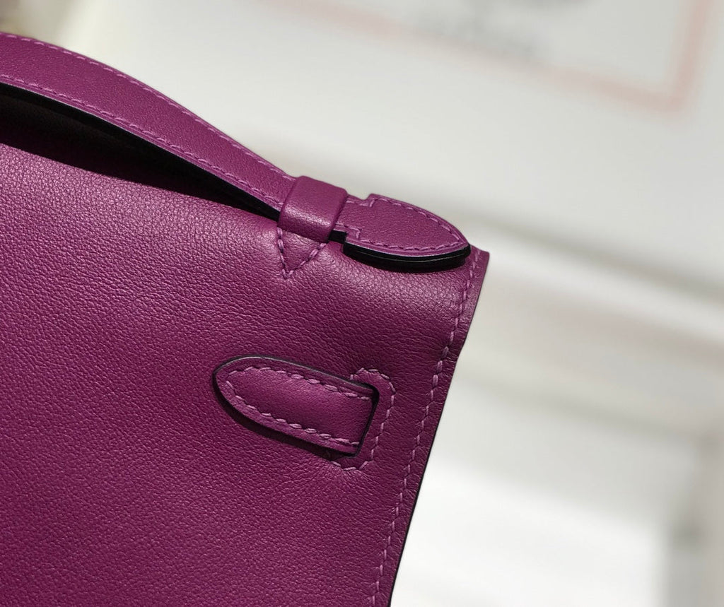 Kelly Pochette 22