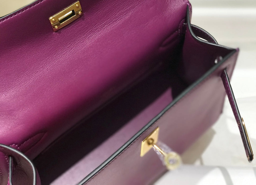 Kelly Pochette 22