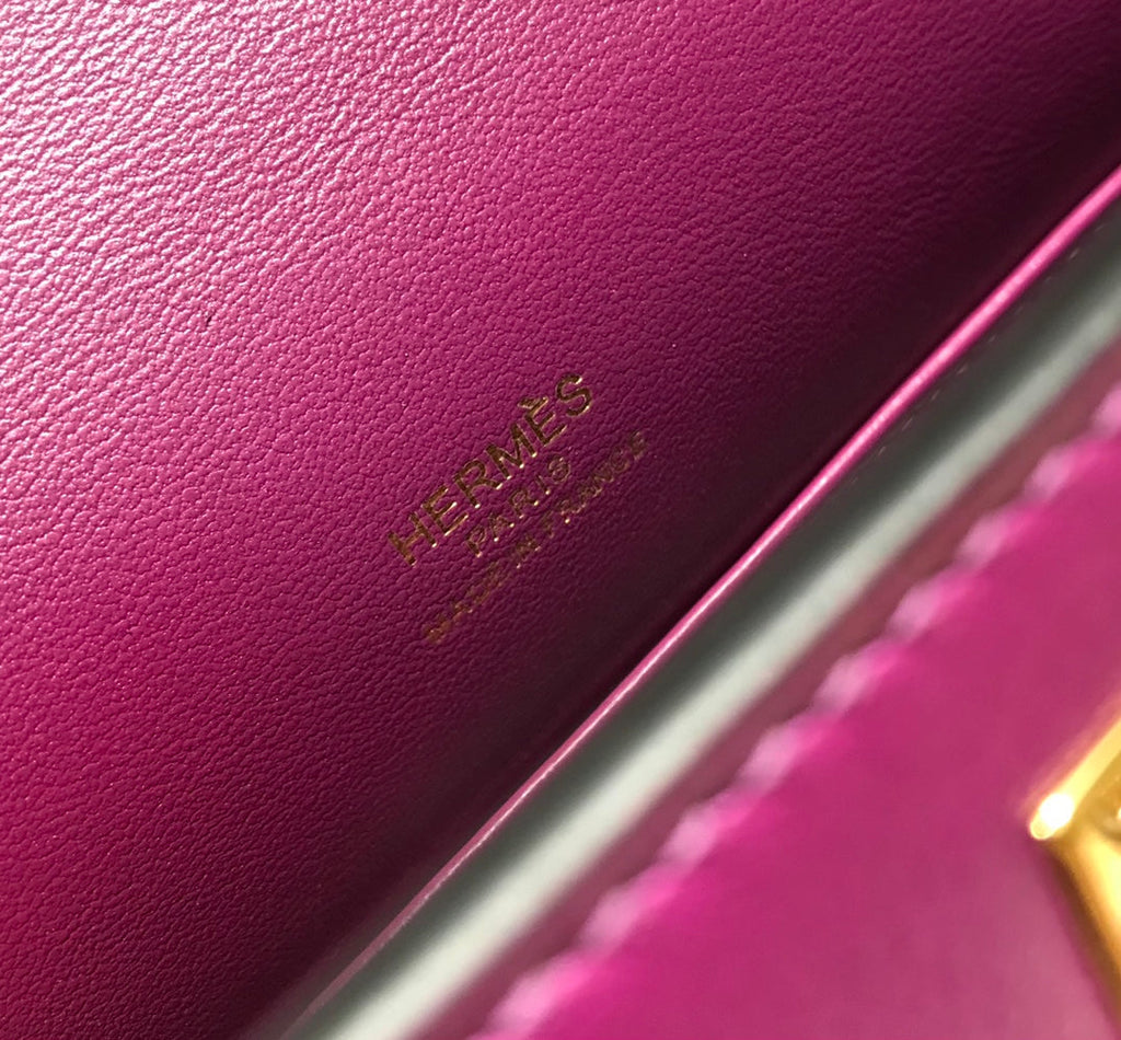 Kelly Pochette 22