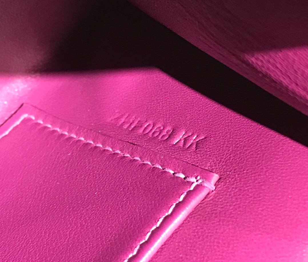 Kelly Pochette 22