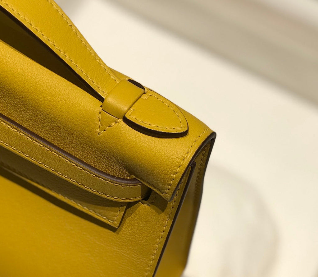 Kelly Pochette 22