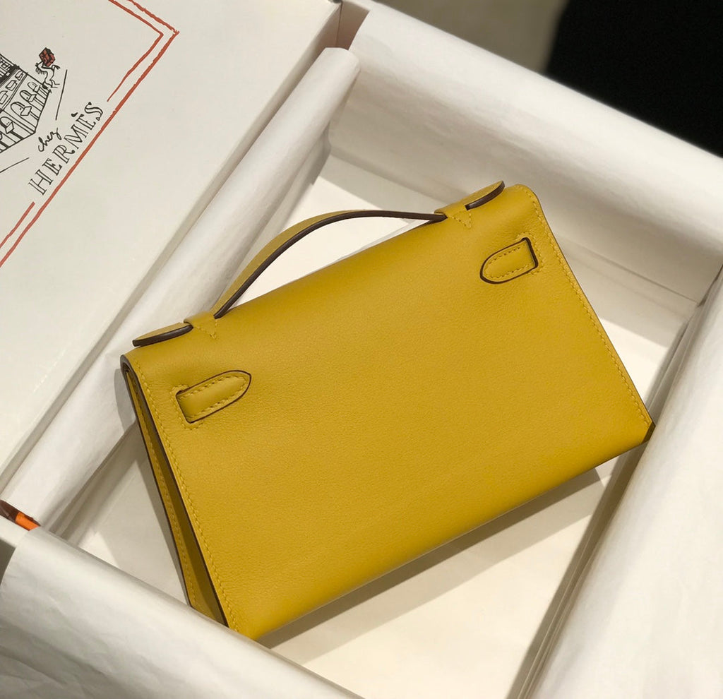 Kelly Pochette 22