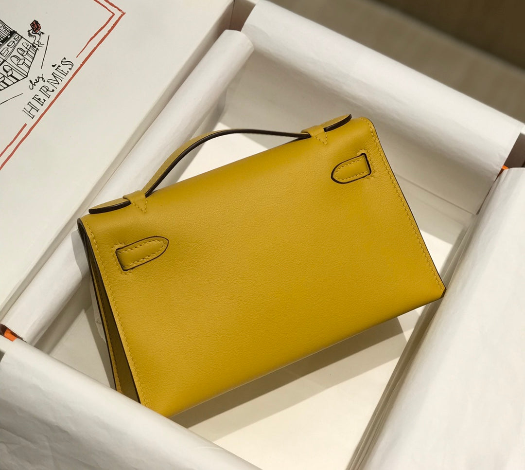 Kelly Pochette 22