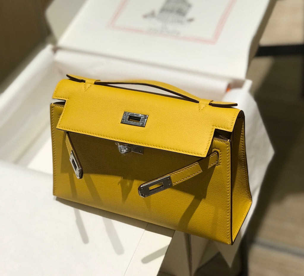 Kelly Pochette 22