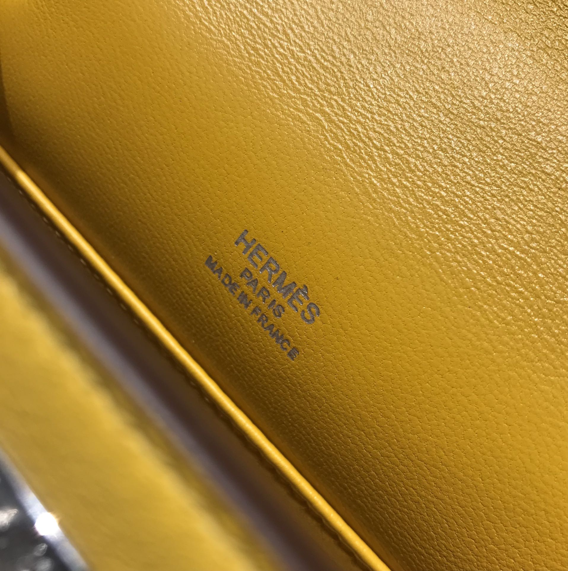 Kelly Pochette 22