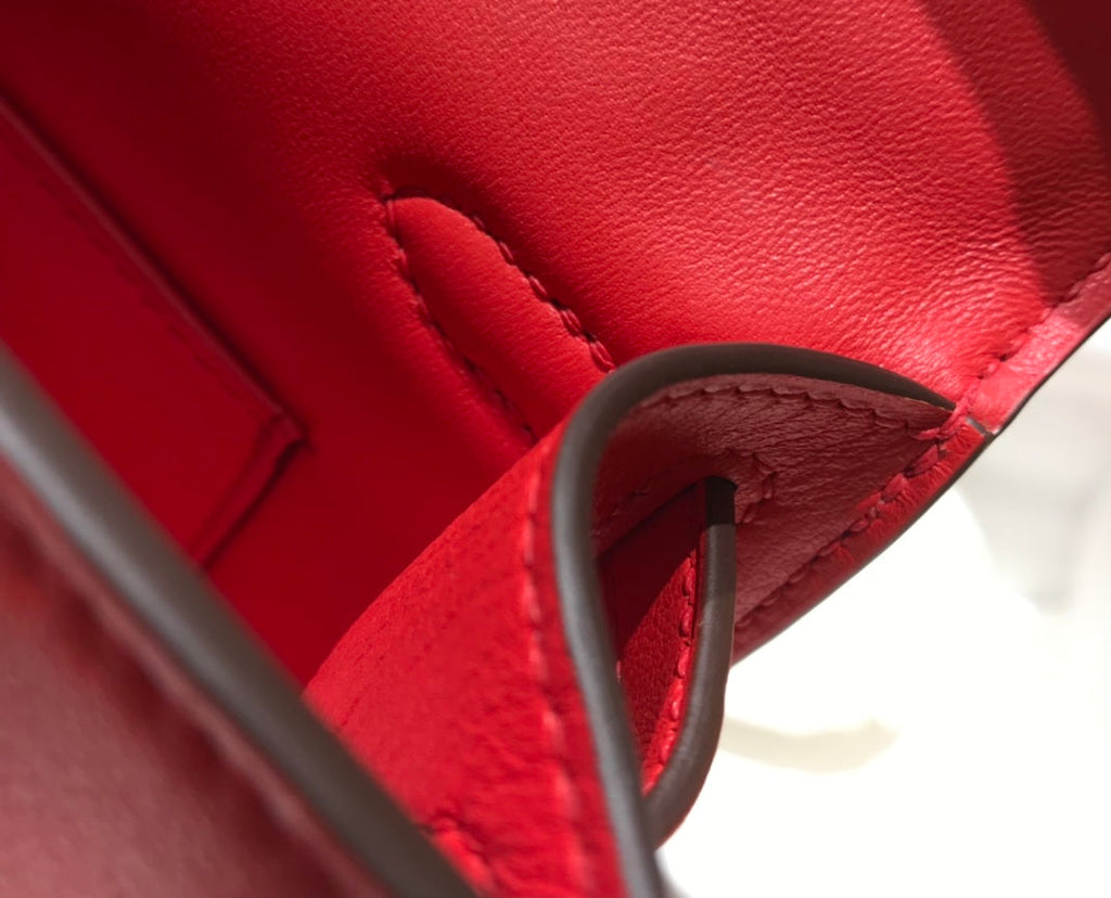 Kelly Pochette 22