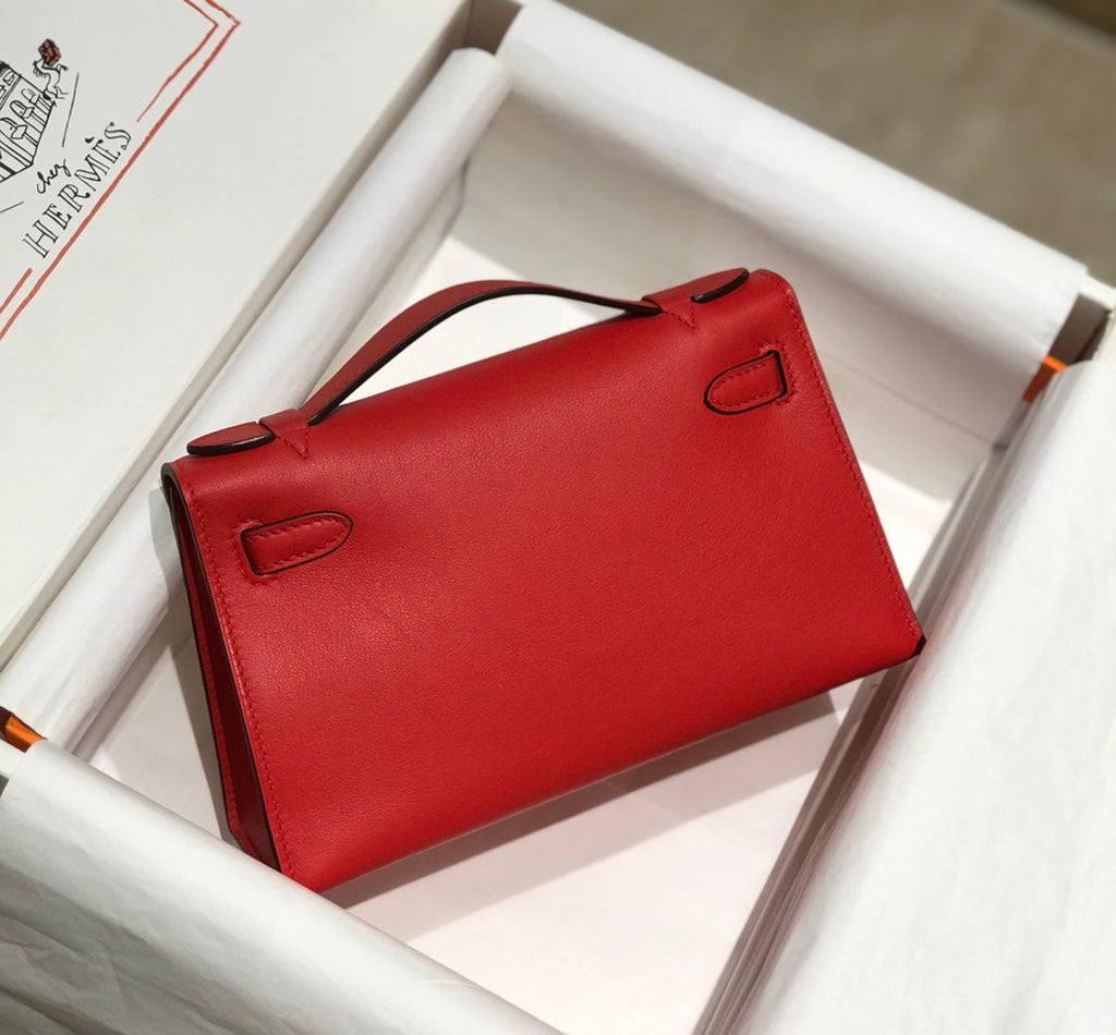 Kelly Pochette 22