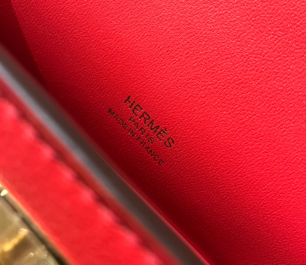 Kelly Pochette 22
