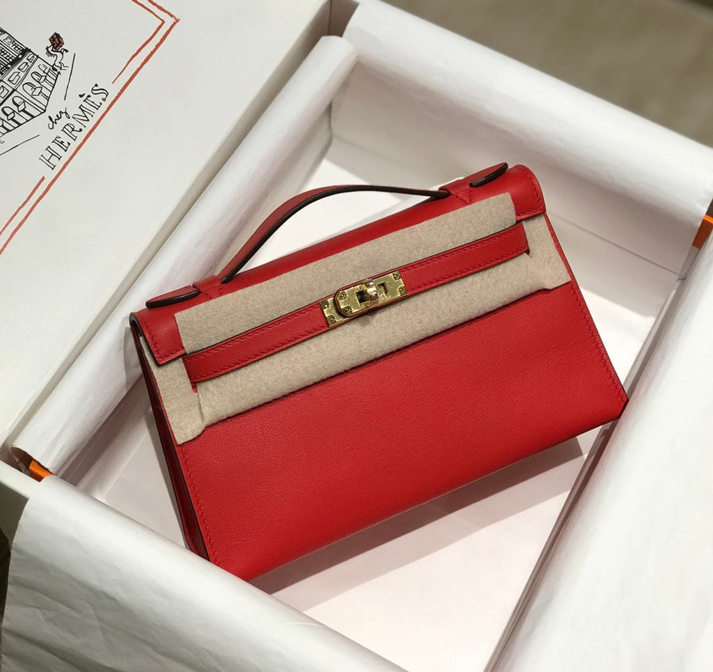 Kelly Pochette 22