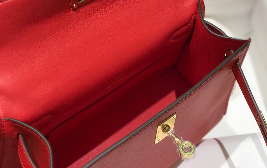 Kelly Pochette 22