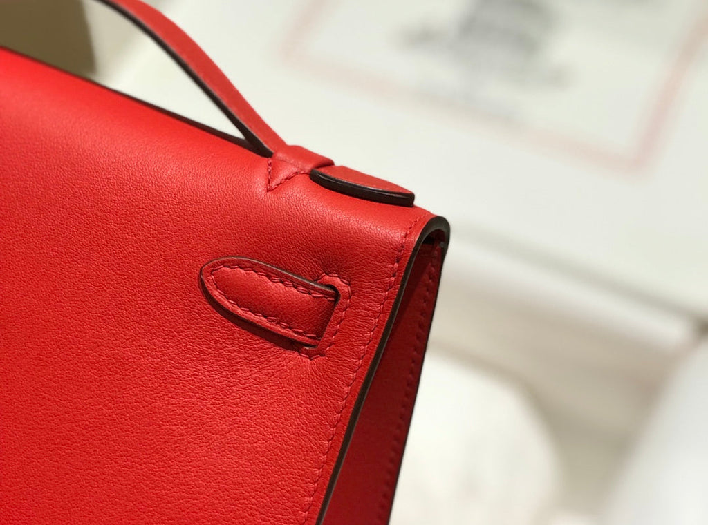Kelly Pochette 22