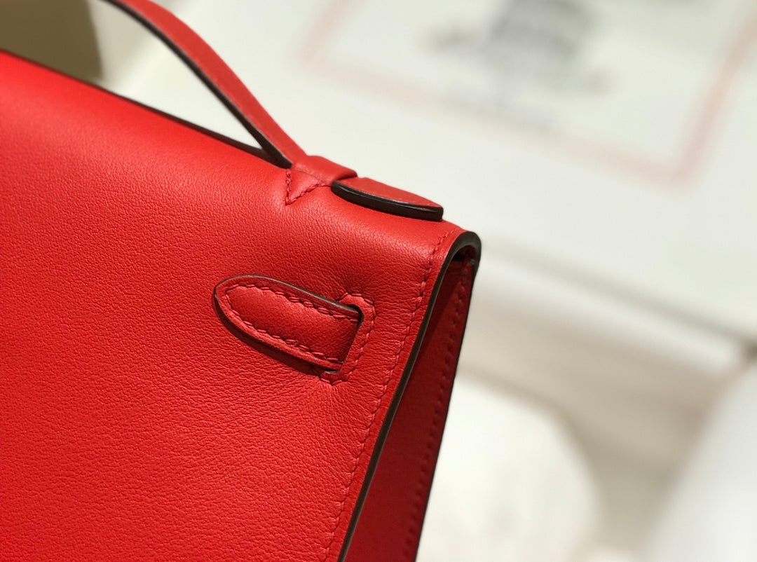 Kelly Pochette 22
