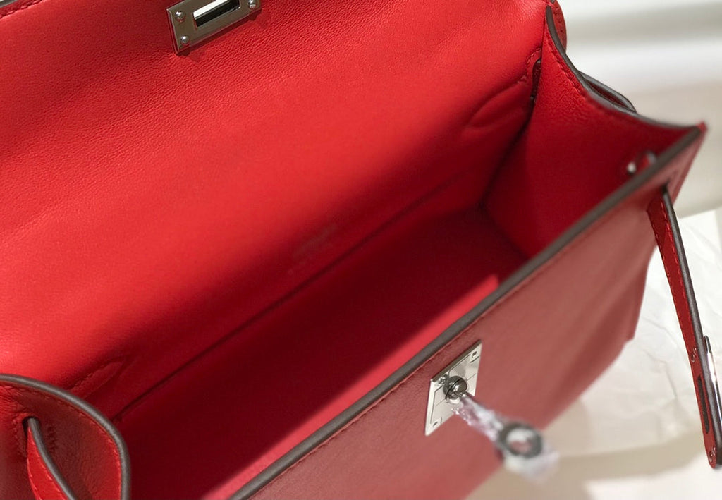 Kelly Pochette 22