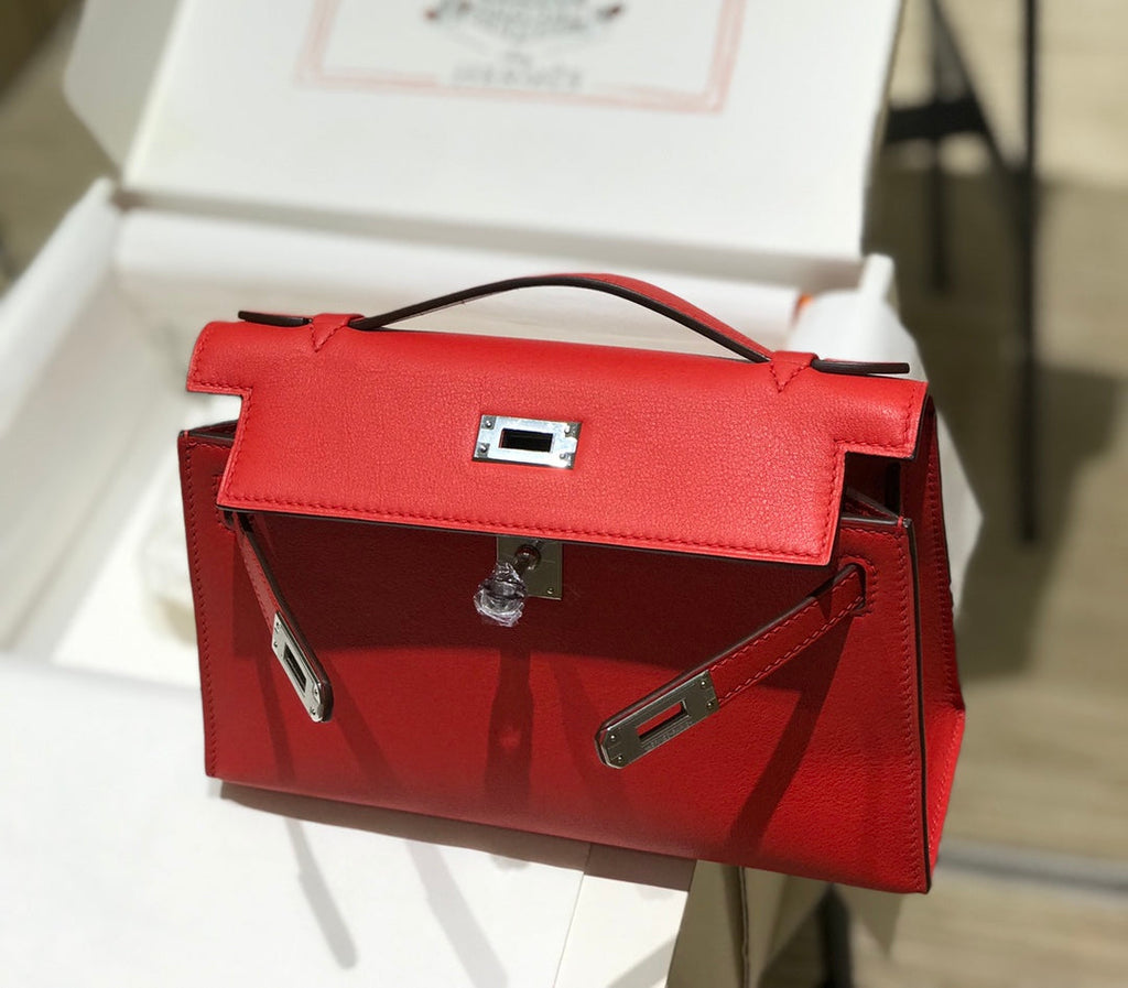 Kelly Pochette 22