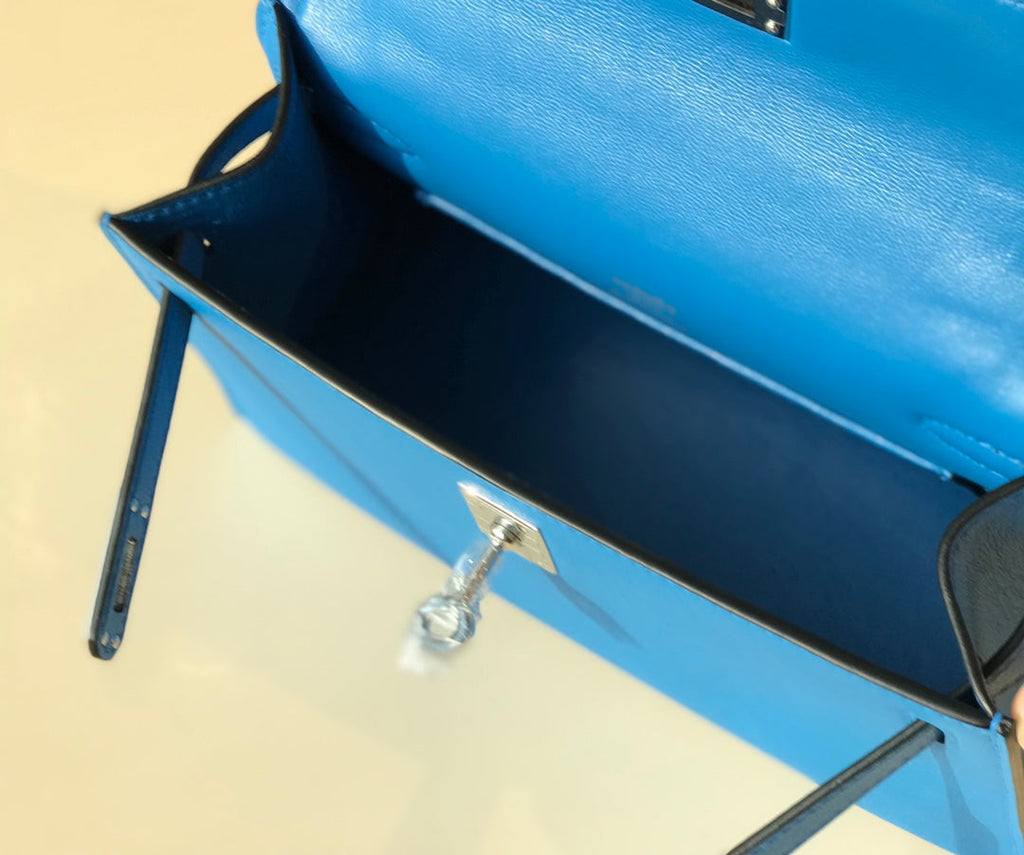 Kelly Pochette 22