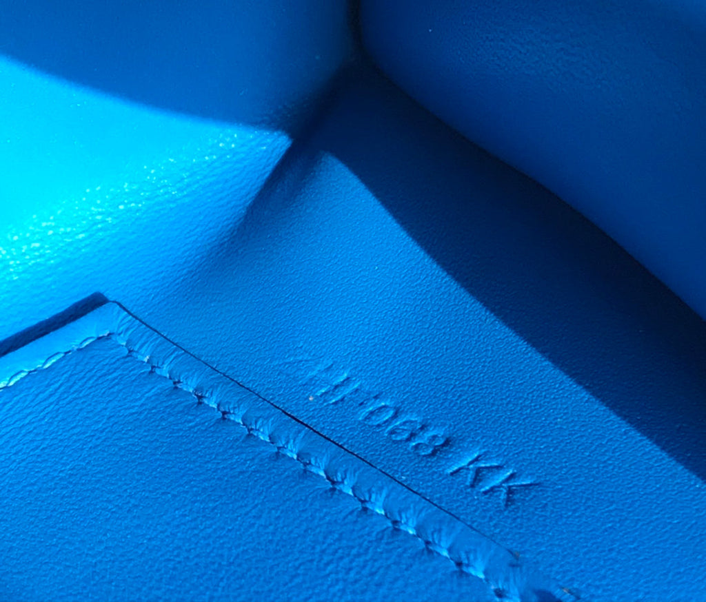 Kelly Pochette 22