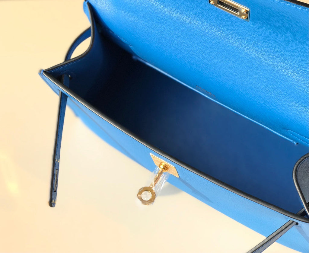 Kelly Pochette 22