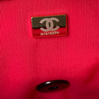 19 Flap Bag