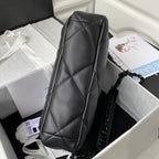 19 Flap Bag