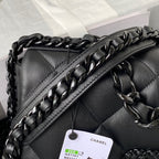 19 Flap Bag