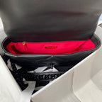 19 Flap Bag