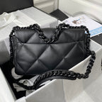 19 Flap Bag