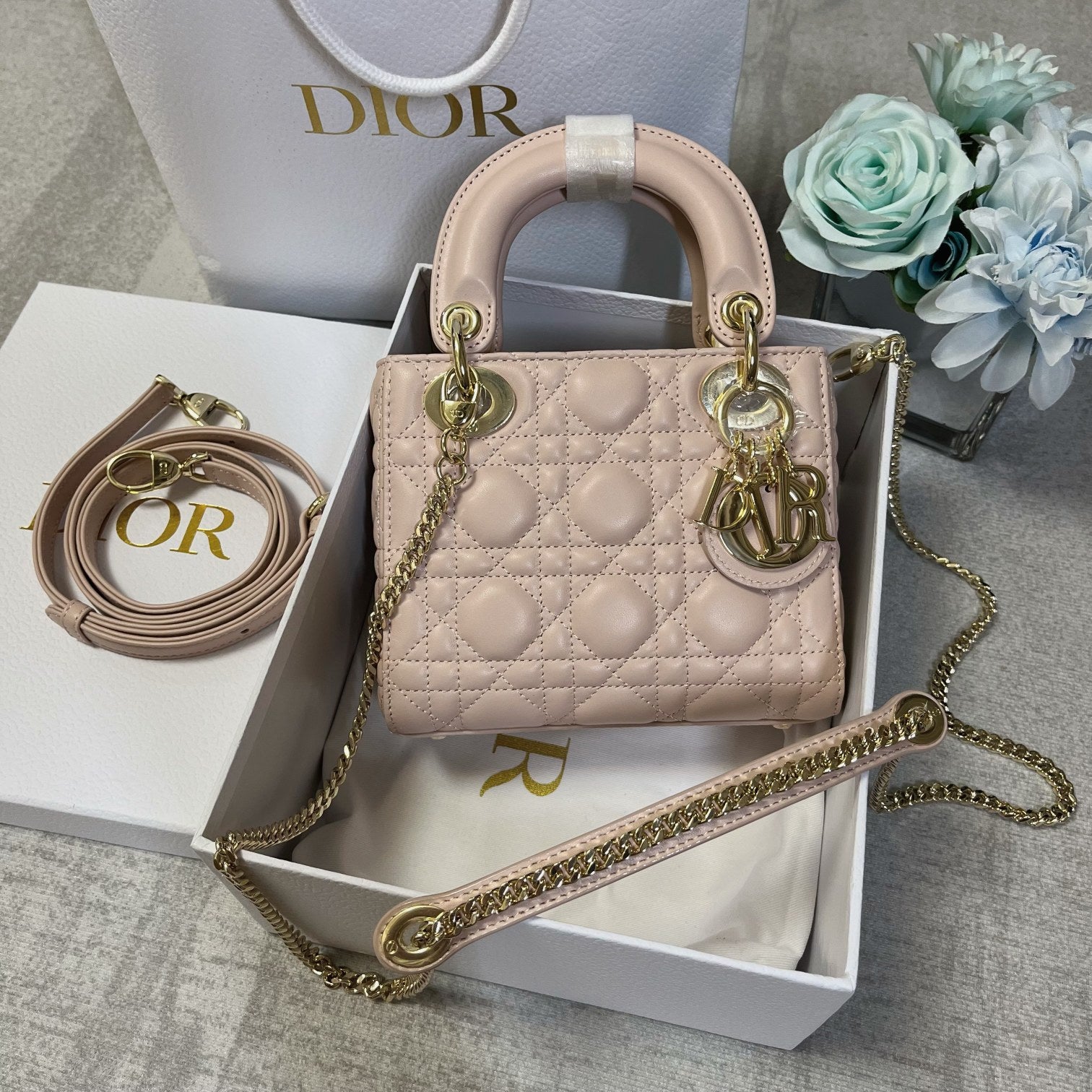Lady Mini Bag