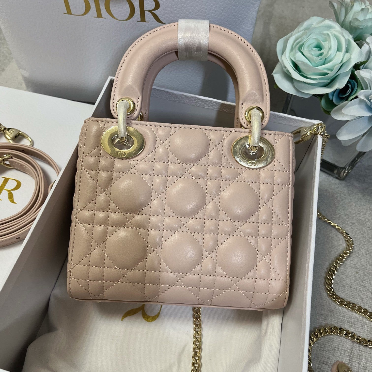 Lady Mini Bag
