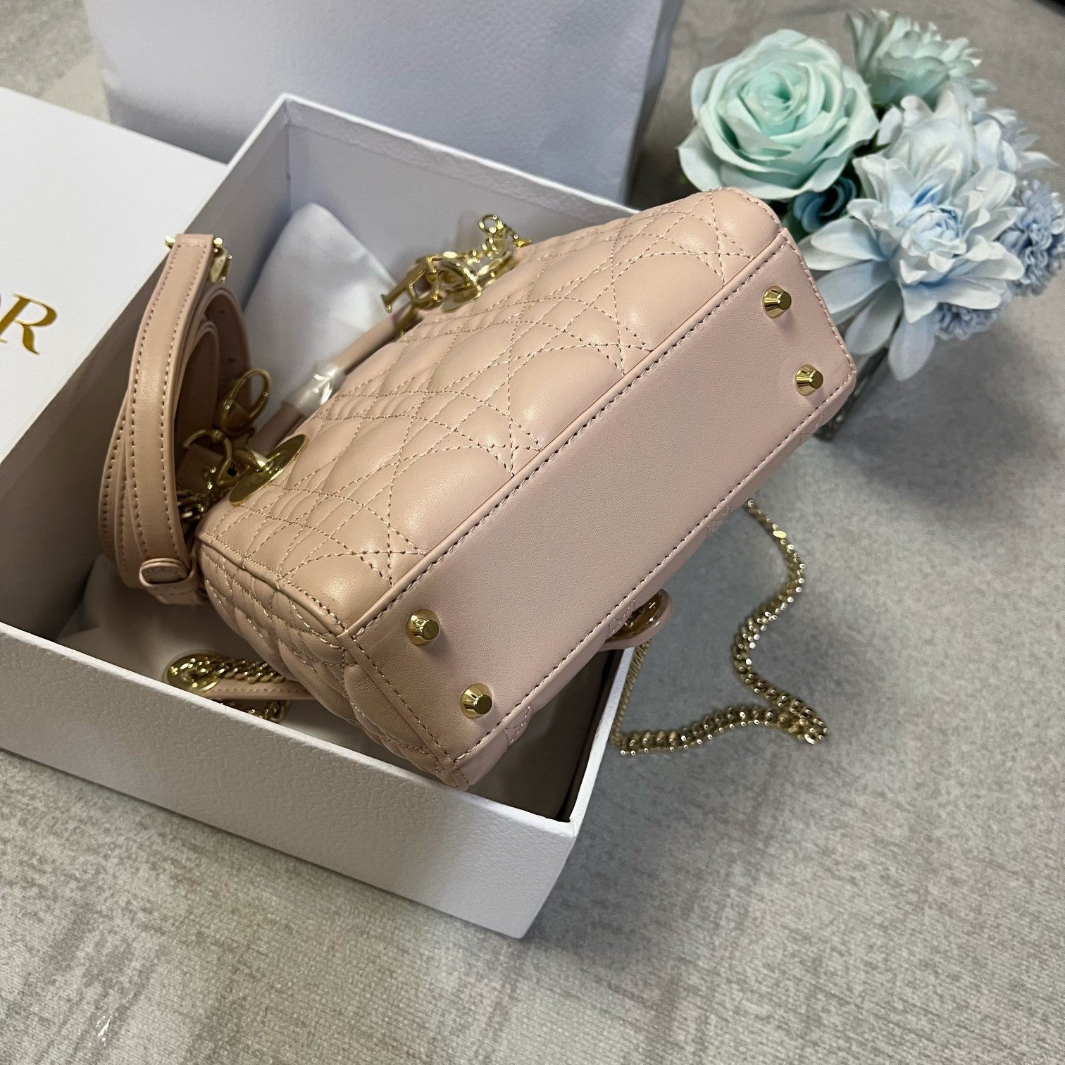 Lady Mini Bag