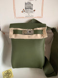 HAC à Dos Backpack 18cm Togo Leather