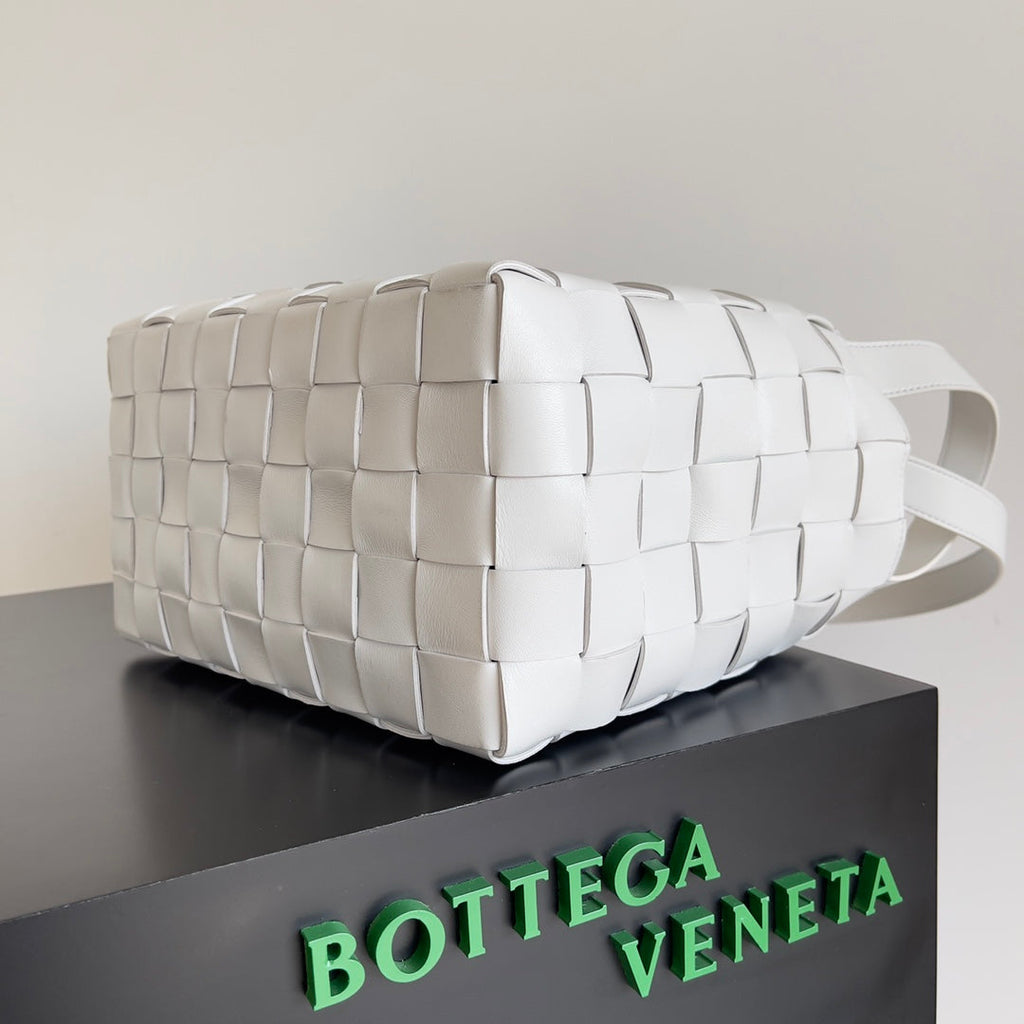 Cassette Bowling Bag