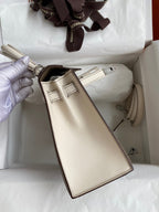 Kelly 25cm Epsom Leather Bag