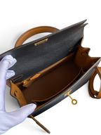 Kelly 25cm Epsom Leather Bag — product view 1