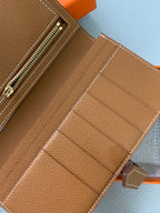 Bearn Long Wallet