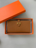 Bearn Long Wallet