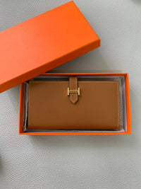Bearn Long Wallet