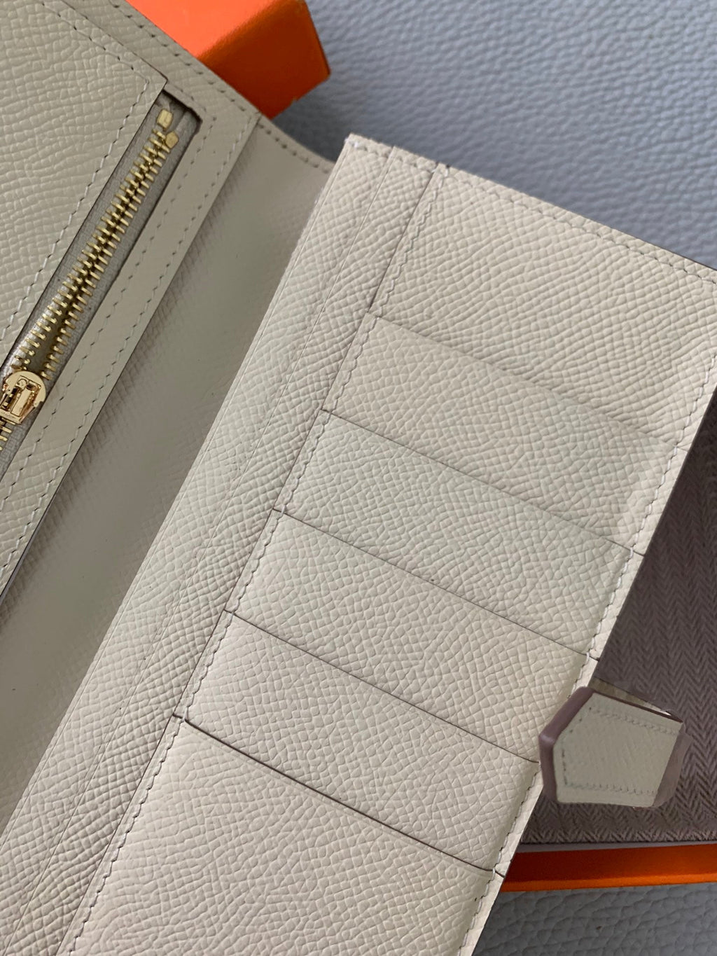 Bearn Long Wallet