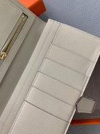 Bearn Long Wallet