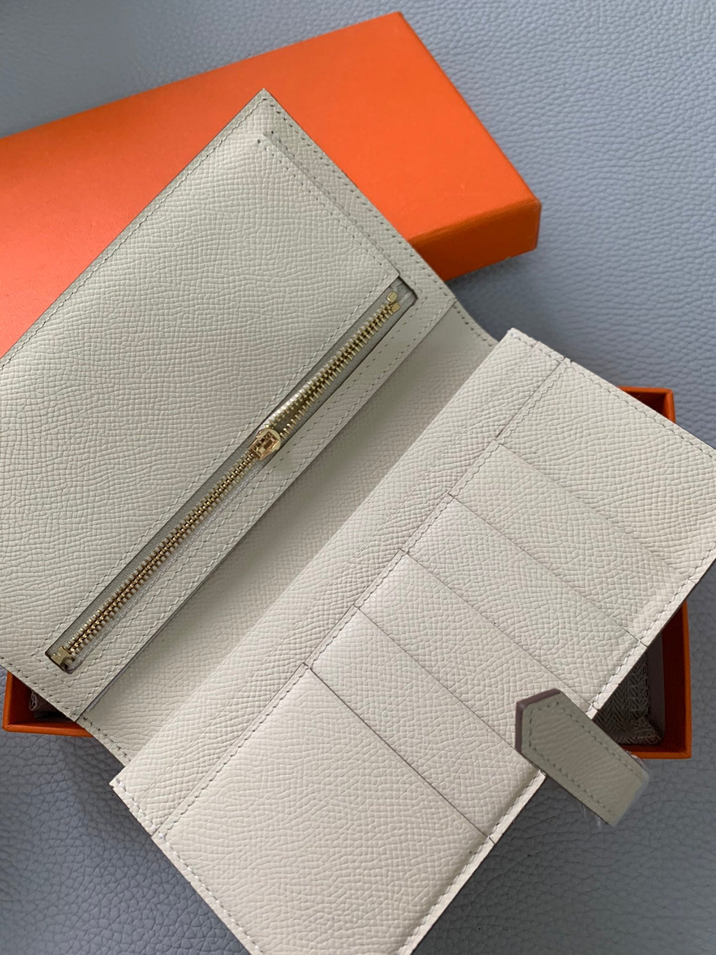 Bearn Long Wallet